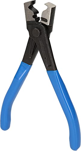 BRILLIANT TOOLS BT526003 Schlauchschellenzange | geschmiedet [Powered by KS TOOLS] von BRILLIANT TOOLS