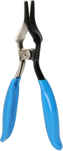 BRILLIANT TOOLS BT526004 Schlauchlösezange [Powered by KS TOOLS], 1-Tlg. von BRILLIANT TOOLS