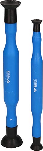 BRILLIANT TOOLS BT546000 Ventilläpper-Satz | 2-tlg [Powered by KS TOOLS] von BRILLIANT TOOLS