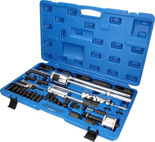 KS TOOLS Injektor-Auszieher-Satz, 41-tlg von BRILLIANT TOOLS