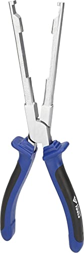 BRILLIANT TOOLS BT566002 Glühkerzenstecker-Zange, gerade [Powered by KS TOOLS] von BRILLIANT TOOLS