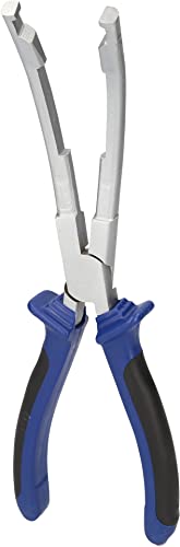 BRILLIANT TOOLS BT566003 Glühkerzenstecker-Zange, abgewinkelt [Powered by KS TOOLS] von BRILLIANT TOOLS