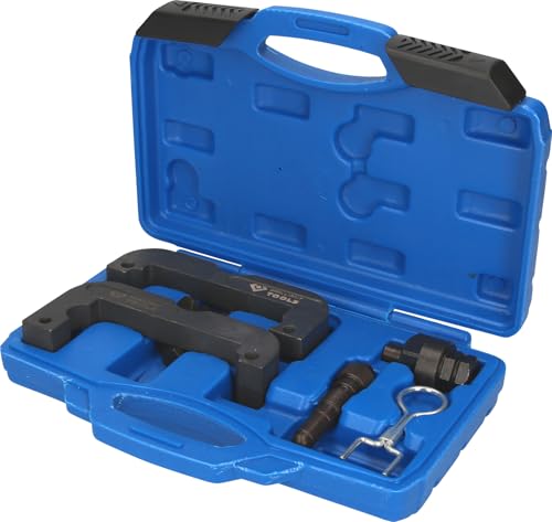BRILLIANT TOOLS BT591150 Motor-Einstellwerkzeug-Satz für Audi 2.4, 2.8, 3.0 TFSI [Powered by KS TOOLS] von BRILLIANT TOOLS