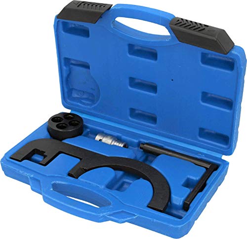 BRILLIANT TOOLS BT591550 Motor-Einstellwerkzeug-Satz für BMW N47, N47S, N57 [Powered by KS TOOLS] von BRILLIANT TOOLS