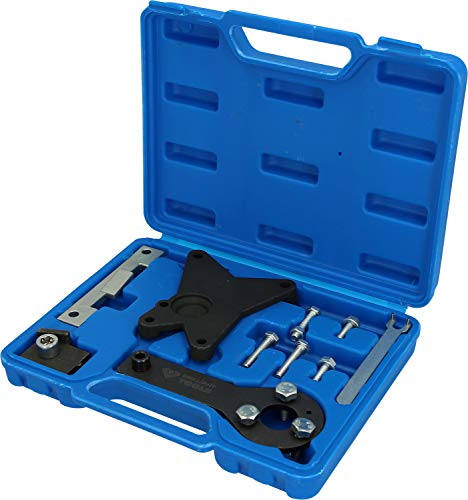 BRILLIANT TOOLS BT592700 Motor-Einstellwerkzeug-Satz für Alfa Romeo, Fiat 1.4 MultiAir [Powered by KS TOOLS] von BRILLIANT TOOLS