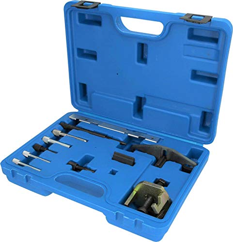 BRILLIANT TOOLS BT592850 Motor-Einstellwerkzeug für Ford, Mazda [Powered by KS TOOLS] von BRILLIANT TOOLS