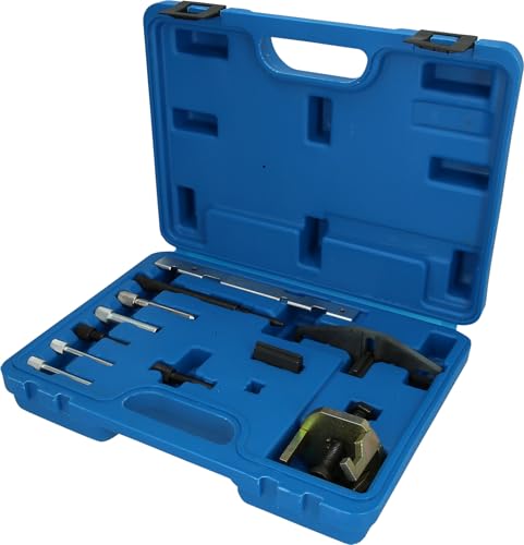 BRILLIANT TOOLS BT592850 Motor-Einstellwerkzeug für Ford, Mazda [Powered by KS TOOLS] von BRILLIANT TOOLS