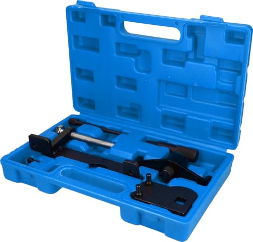 BRILLIANT TOOLS BT594250 Motor-Einstellwerkzeug-Satz für Opel, GM 2.0, 2.2 Ecotec Diesel [Powered by KS TOOLS] von BRILLIANT TOOLS