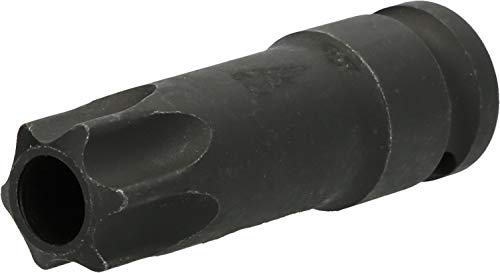 BRILLIANT TOOLS BT596001 Mercedes-Torx 100-Spezial Stecknuss [Powered by KS TOOLS] von BRILLIANT TOOLS