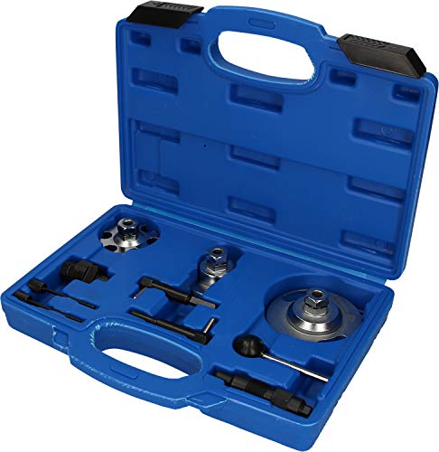 BRILLIANT TOOLS BT597400 Motor-Einstellwerkzeug-Satz für VAG 2.7, 3.0 TDI [Powered by KS TOOLS] von BRILLIANT TOOLS