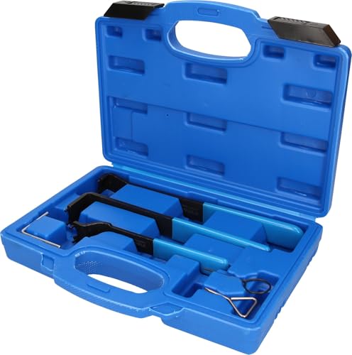 BRILLIANT TOOLS BT597600 Zahnriemen-Spanner-Satz für VAG [Powered by KS TOOLS] von BRILLIANT TOOLS