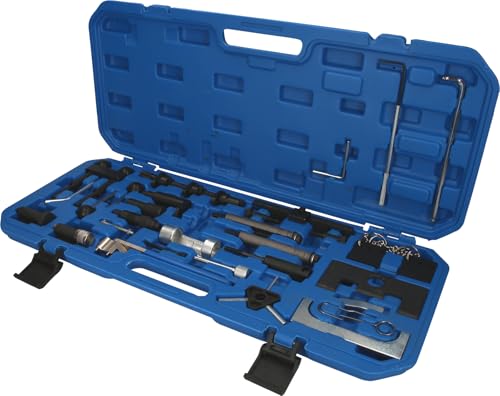 BRILLIANT TOOLS BT597800 Motor-Einstellwerkzeug-Satz für VAG [Powered by KS TOOLS] von BRILLIANT TOOLS