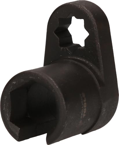 BRILLIANT TOOLS BT606001 Lambdasonden-Stecknuss | flach [Powered by KS TOOLS] von BRILLIANT TOOLS