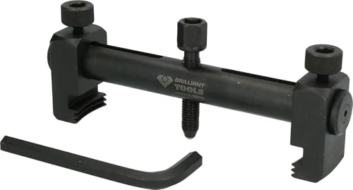BRILLIANT TOOLS BT616000 Riemenscheiben-Abzieher [Powered by KS TOOLS] von BRILLIANT TOOLS