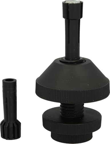 BRILLIANT TOOLS BT641000 Universal-Kupplungszentrierwerkzeug-Satz | 3-tlg. [Powered by KS TOOLS] von BRILLIANT TOOLS