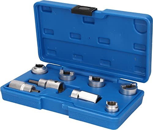 BRILLIANT TOOLS BT651000 Federbein-Werkzeug-Satz, 8-tlg [Powered by KS TOOLS] von BRILLIANT TOOLS