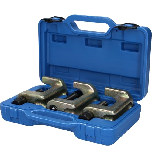 KS TOOLS Kugelgelenk-Abdrücker-Satz, 3-tlg KS TOOLS Kugelgelenk-Abdrücker-Satz, 3-tlg von BRILLIANT TOOLS