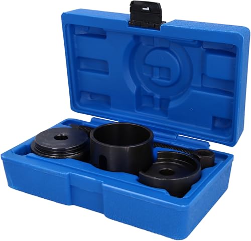 BRILLIANT TOOLS BT671850 Silentlager-Werkzeug-Satz, für BMW Mini, 5-tlg [Powered by KS TOOLS] von BRILLIANT TOOLS
