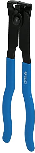 BRILLIANT TOOLS BT676000 Zange für Achsmanschetten-Klemmen [Powered by KS TOOLS] von BRILLIANT TOOLS