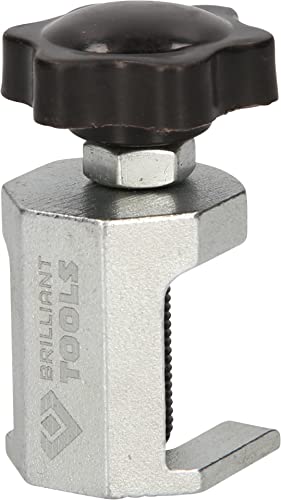 BRILLIANT TOOLS BT686001 Scheibenwischerarm-Abzieher, 16 mm [Powered by KS TOOLS] von BRILLIANT TOOLS