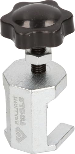 BRILLIANT TOOLS BT686002 Scheibenwischerarm-Abzieher, 16 mm [Powered by KS TOOLS] von BRILLIANT TOOLS