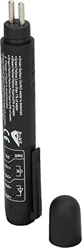BRILLIANT TOOLS BT706001 Bremsflüssigkeitstester [Powered by KS TOOLS] von BRILLIANT TOOLS