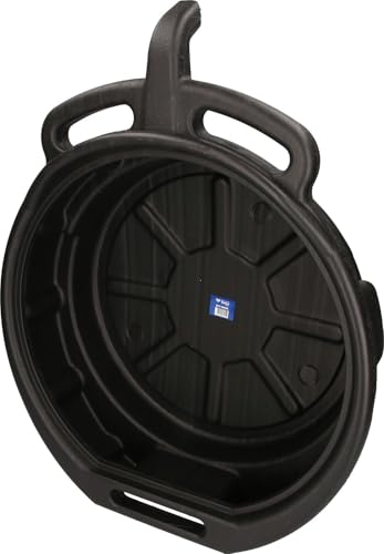 BRILLIANT TOOLS BT716002 Öl-Auffangwanne | 16L [Powered by KS TOOLS] von BRILLIANT TOOLS
