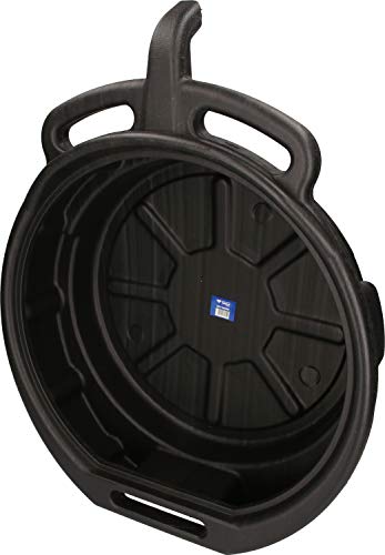 BRILLIANT TOOLS BT716002 Öl-Auffangwanne | 16L [Powered by KS TOOLS] von BRILLIANT TOOLS