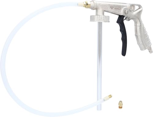 KS TOOLS Druckluft-Unterbodenschutzpistole von BRILLIANT TOOLS