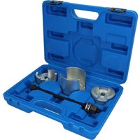 BRILLIANT TOOLS Silentlager-Werkzeug-Satz für Renault 4tlg. - BT672100 BRILLIANT TOOLS Silentlager-Werkzeug-Satz für Renault 4tlg. - BT672100 von BRILLIANT TOOLS