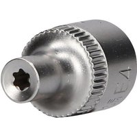 3/8' Torx-E-Stecknuss, E5 von BRILLIANT TOOLS