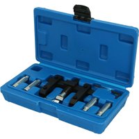 Brilliant Tools - BT661300 Kugelgelenk-Spreizer-Satz, 7-tlg. von BRILLIANT TOOLS