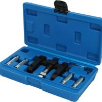 Brilliant Tools - Klemm und Spreizwerkzeug-Satz 7tlg. - BT661300 von BRILLIANT TOOLS