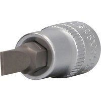 Brilliant Tools - 3/8' Schlitz Bit-Stecknuss 1 x 7 mm - BT021861 von BRILLIANT TOOLS