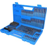 Bit-Satz, 208-tlg von BRILLIANT TOOLS