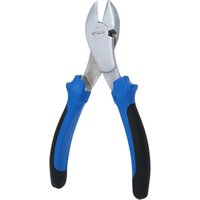 Brilliant Tools - Diagonal-Seitenschneider 160 mm von BRILLIANT TOOLS