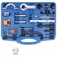 Brilliant Tools - BT594350 Motor-Einstellwerkzeug für Opel von BRILLIANT TOOLS
