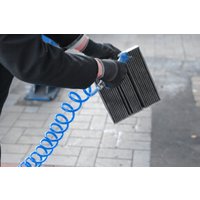 Brilliant Tools Druckluft-Spiralschlauch von BRILLIANT TOOLS
