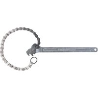 Brilliant Tools - Kettenrohrzange - BT064917 Brilliant Tools - Kettenrohrzange - BT064917 von BRILLIANT TOOLS