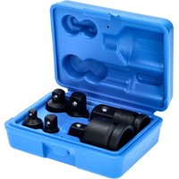 Brilliant Tools - Kraft-Adapter-Satz 6tlg. 1/4' + 3/8' + 1/2' + 3/4' - BT024605 von BRILLIANT TOOLS