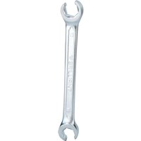 Brilliant Tools - Leitungsschlüssel 10 x 11 mm von BRILLIANT TOOLS