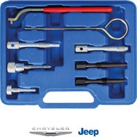 Brilliant Tools Motor-Einstellwerkzeug-Satz für Chrysler 2.5 CRD Brilliant Tools Motor-Einstellwerkzeug-Satz für Chrysler 2.5 CRD von BRILLIANT TOOLS