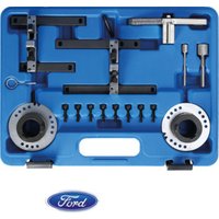Brilliant Tools Motor-Einstellwerkzeug-Satz für Ford 1.0, 3-Zylinder Ecoboost von BRILLIANT TOOLS