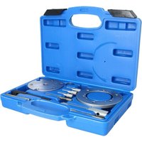 Brilliant Tools - Motor-Einstellwerkzeug-Satz für Ford 2.0, 2.4 TDCi, TDDi Brilliant Tools - Motor-Einstellwerkzeug-Satz für Ford 2.0, 2.4 TDCi, TDDi von BRILLIANT TOOLS