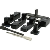 Brilliant Tools Motor-Einstellwerkzeug-Satz für Land Rover 3.6 TD V8 Brilliant Tools Motor-Einstellwerkzeug-Satz für Land Rover 3.6 TD V8 von BRILLIANT TOOLS