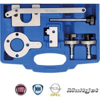 Brilliant Tools Motor-Einstellwerkzeug für Fiat 1.3 Multijet Brilliant Tools Motor-Einstellwerkzeug für Fiat 1.3 Multijet von BRILLIANT TOOLS