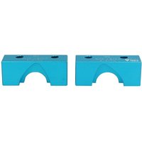 Brilliant Tools - Nockenwellen-Arretierwerkzeug-Satz für Alfa Romeo 1.8l, 2.0l 16V Brilliant Tools - Nockenwellen-Arretierwerkzeug-Satz für Alfa Romeo 1.8l, 2.0l 16V von BRILLIANT TOOLS