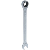 Brilliant Tools - Ratschenringschlüssel, 11 mm von BRILLIANT TOOLS