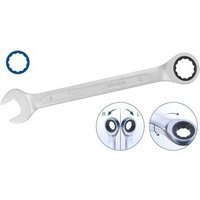 Brilliant Tools - Ratschenringschlüssel, 27 mm Brilliant Tools - Ratschenringschlüssel, 27 mm von BRILLIANT TOOLS