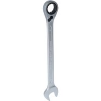 Ratschenringschlüssel umschaltbar 22 mm - BT013822 - Brilliant Tools Ratschenringschlüssel umschaltbar 22 mm - BT013822 - Brilliant Tools von BRILLIANT TOOLS